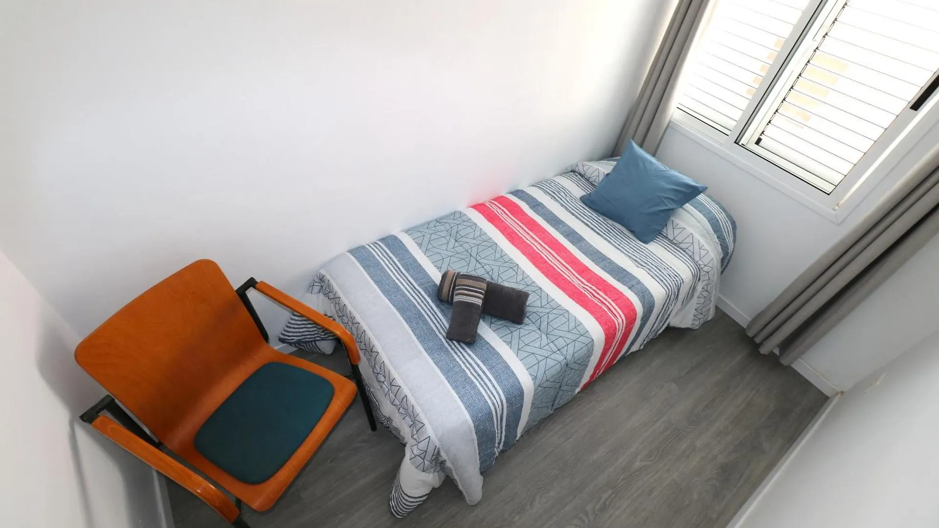 La Casita De La Jaca 아파트