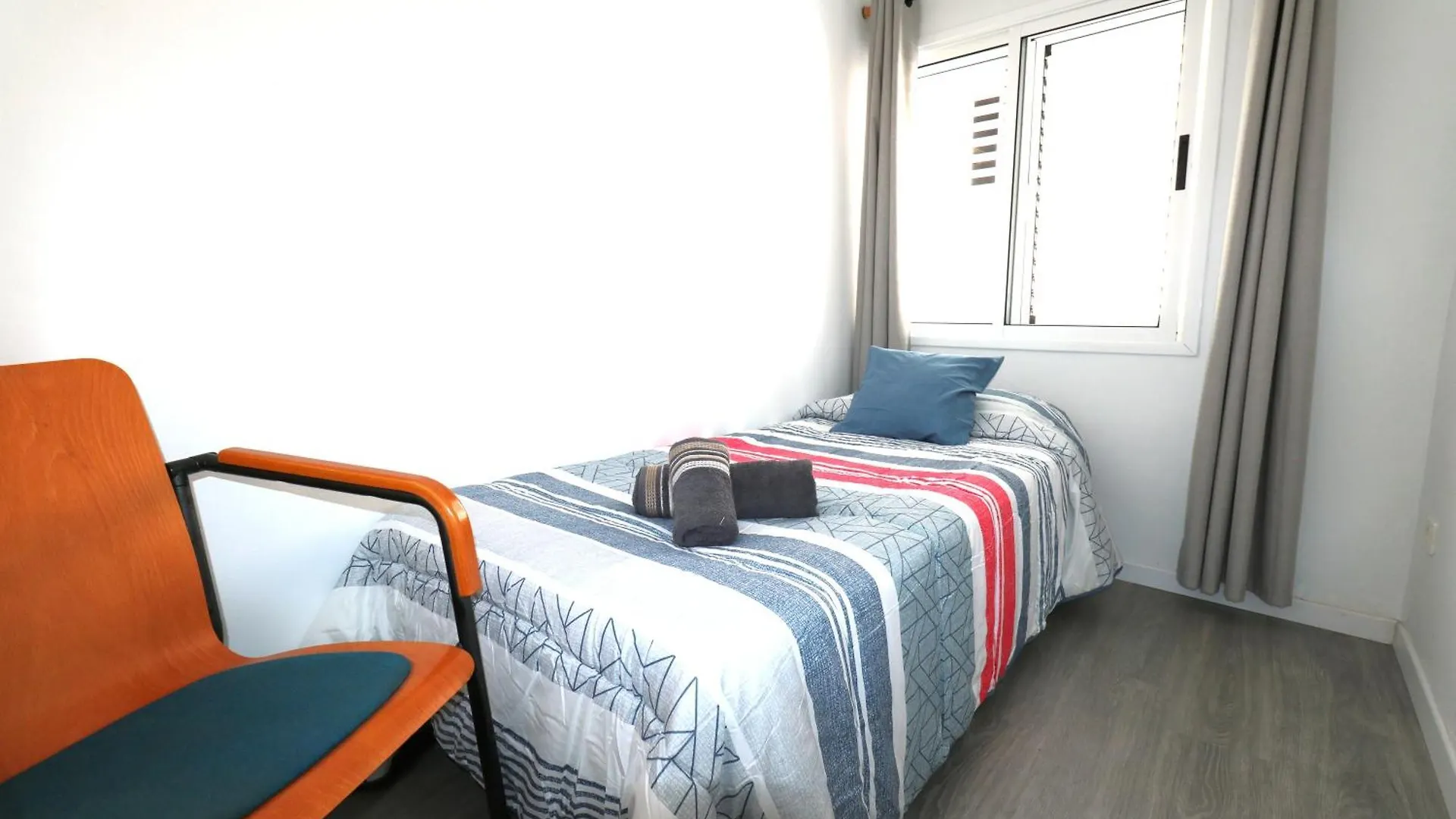 La Casita De La Jaca 아파트